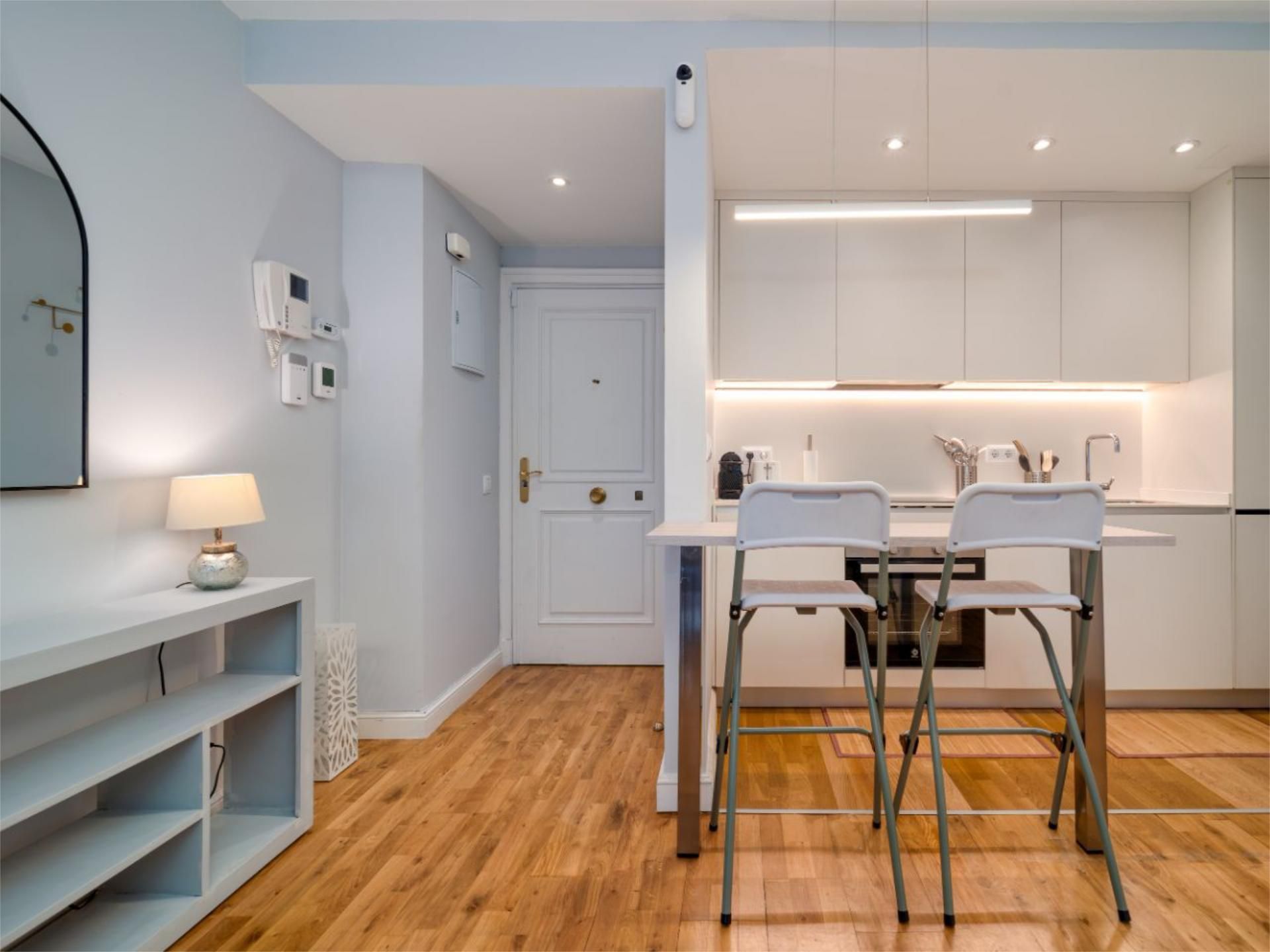 Piso en  Paseo de la Castellana 12 - Foto 4