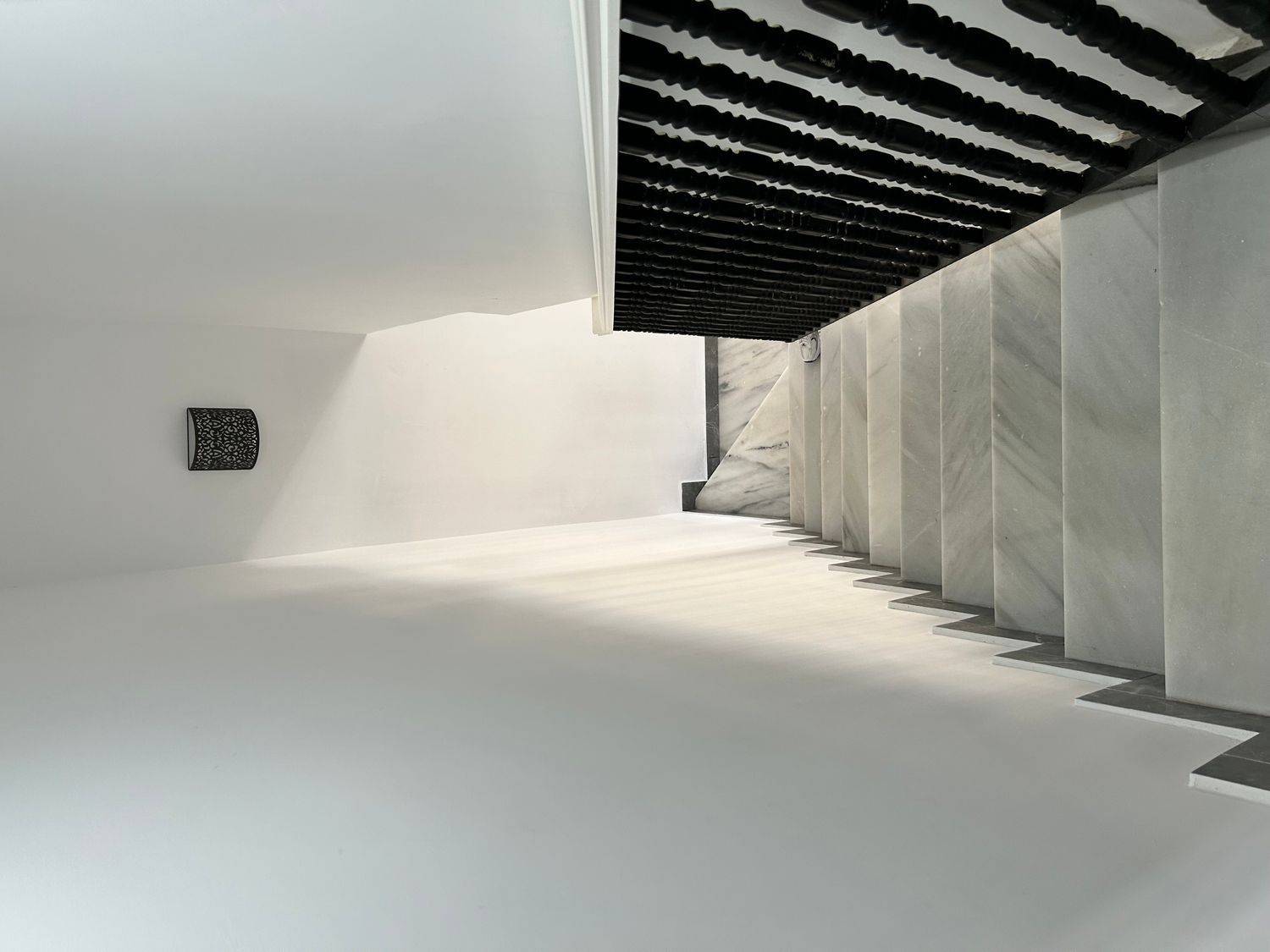 Casa independiente en avenida la vic, 1 - Foto 2