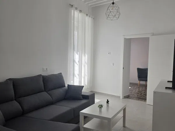 Piso en Calle las Eras, 42, Níjar, Níjar - Foto 2