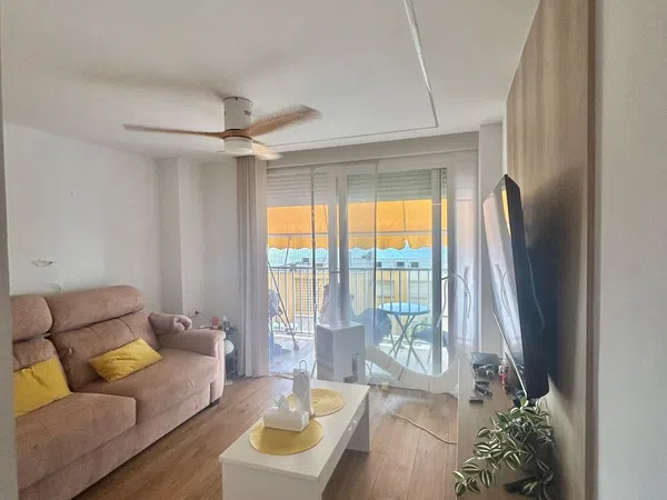Piso en Avenida de la Armada Española, 9, Calas de Santa Pola este, Calas de Santa Pola este - Foto 3