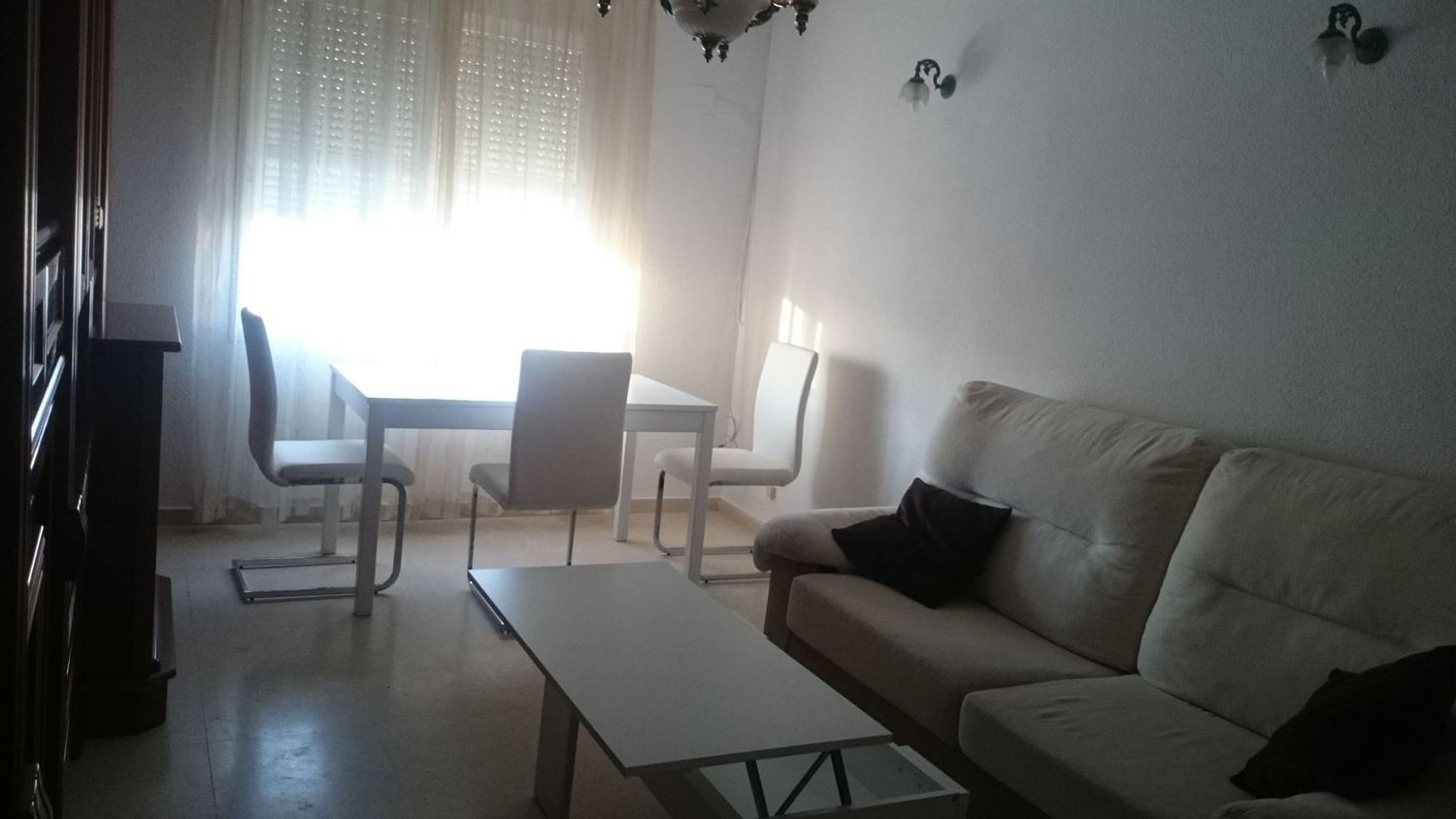 Piso en avenida Guerrita, 32 - Foto 1