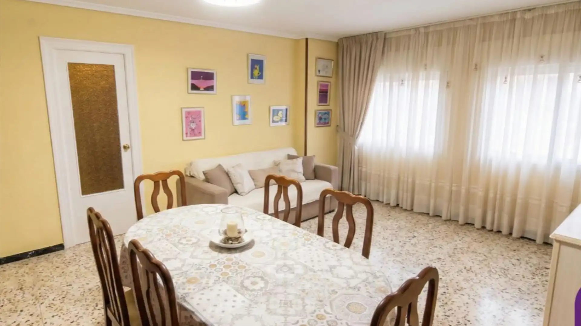 Piso en  Paseo de las Acacias 18 - Foto 6