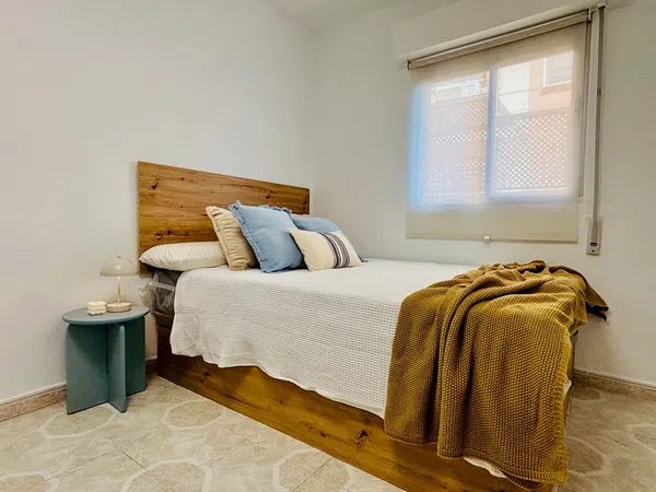 Piso en calle Martínez de la Rosa, 12 - Foto 4