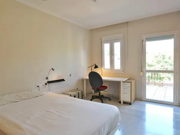 Chalet adosado en Avenida Plutarco, 43, El Consul - El Romeral - Foto 23