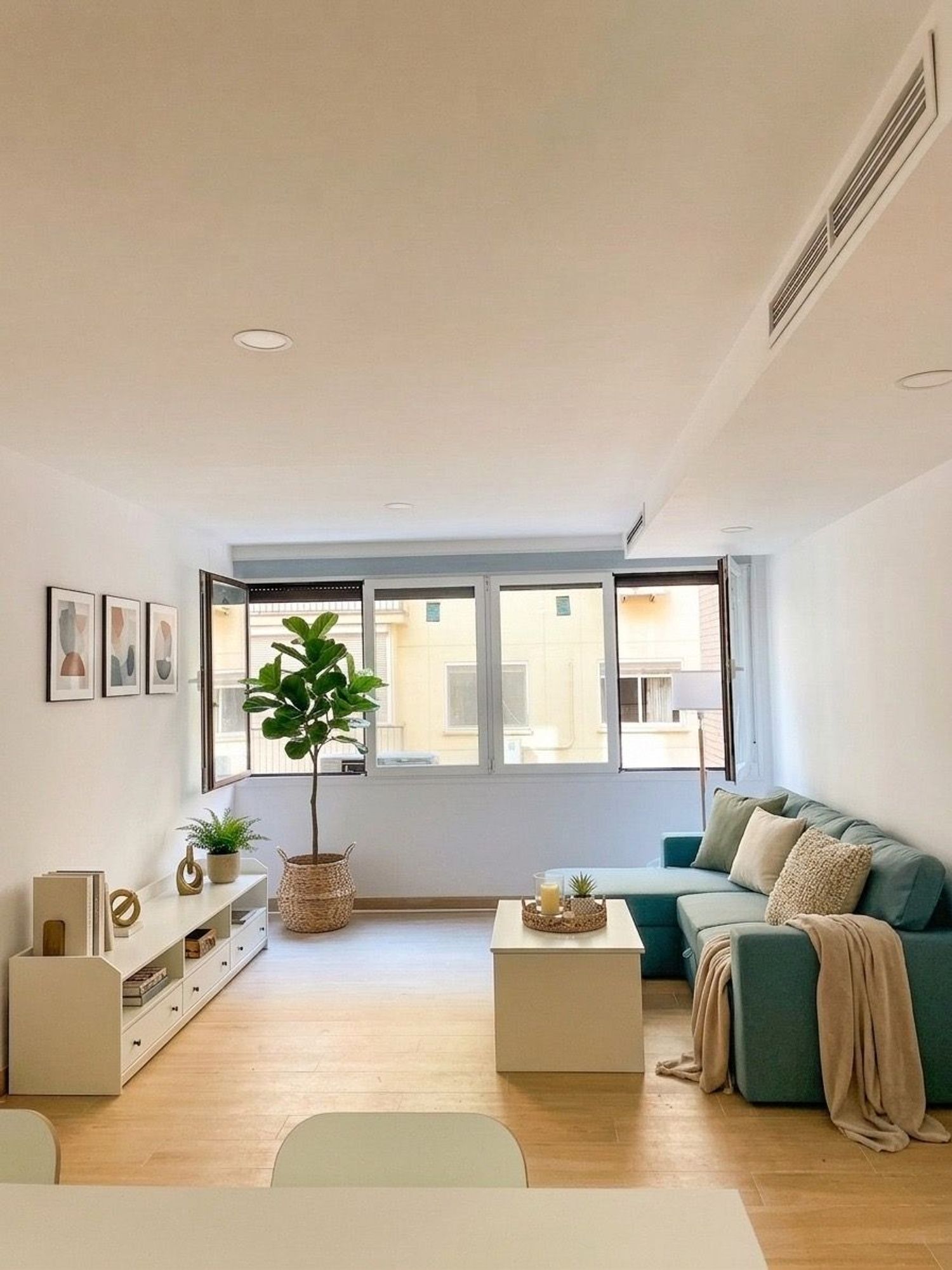 Piso en calle Virgen de Regla, 1 - Foto 2