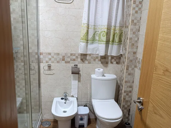 Piso en Calle cardenal rodrigo de castro, 29, Gran Plaza - Marqués de Pickman - Ciudad Jardín - Foto 9