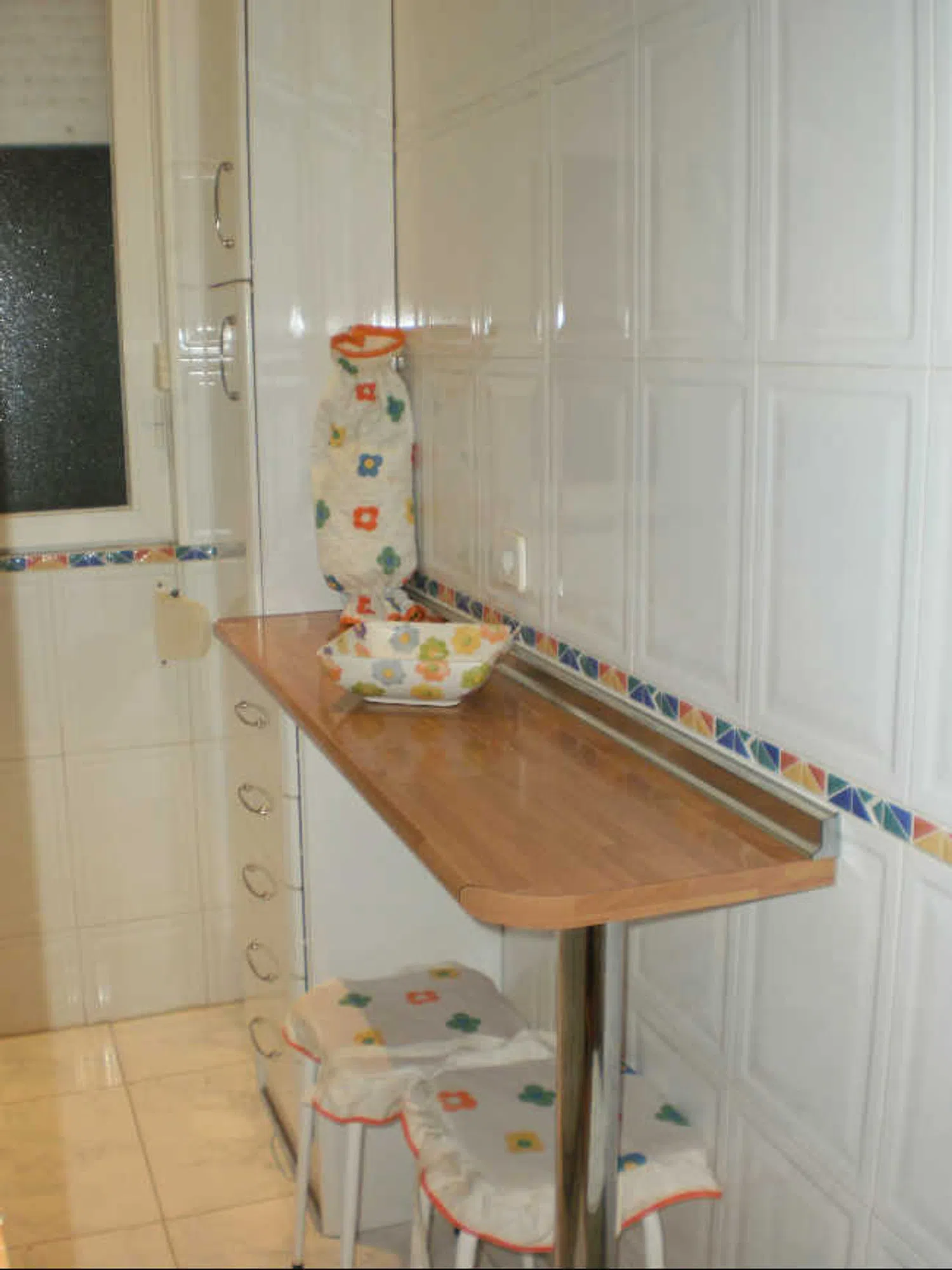 Piso en calle Cardenal Cisneros, 80 - Foto 7