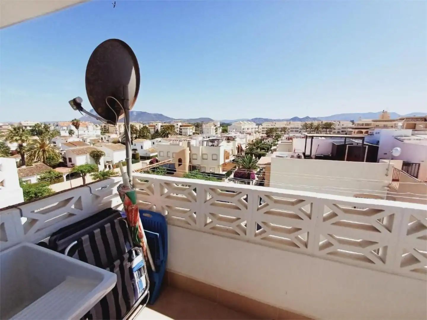 Piso en  Carrer Mar Egeu 4 - Foto 5