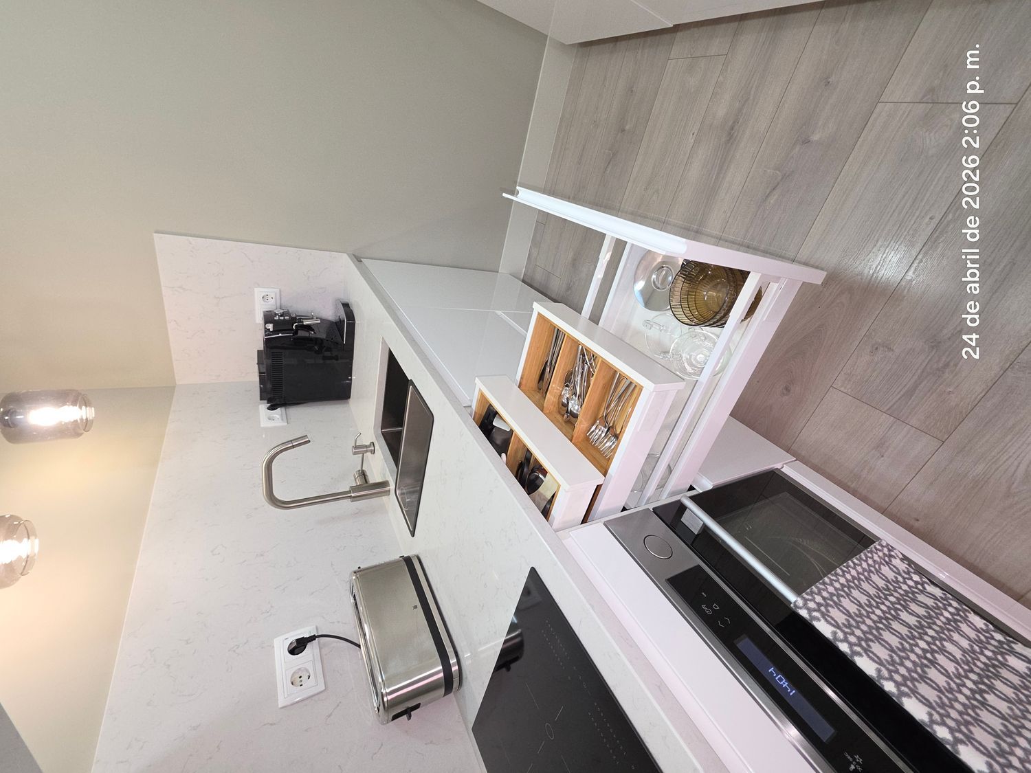 Piso en Barrio Castellana - Foto 10