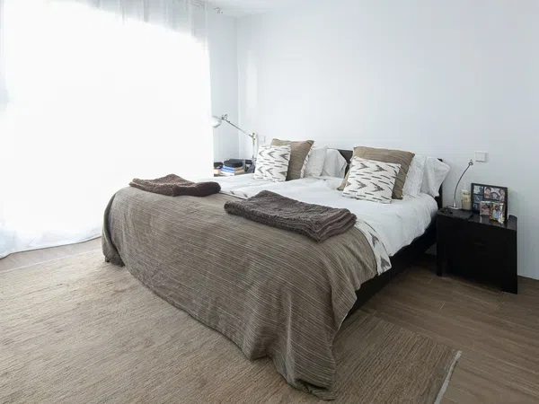 Chalet pareado en calle Vitoria, 14 a - Foto 24