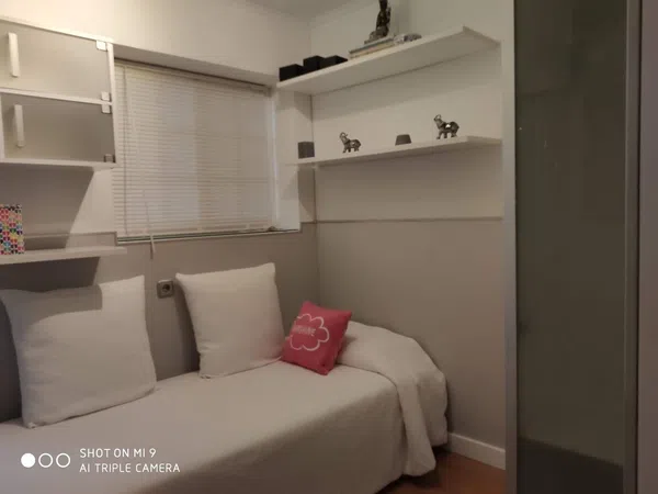 Casa o chalet independiente en Calle Cabo Silleiro, 2, El Rinconcillo - San José Artesano, El Rinconcillo - San José Artesano - Foto 10