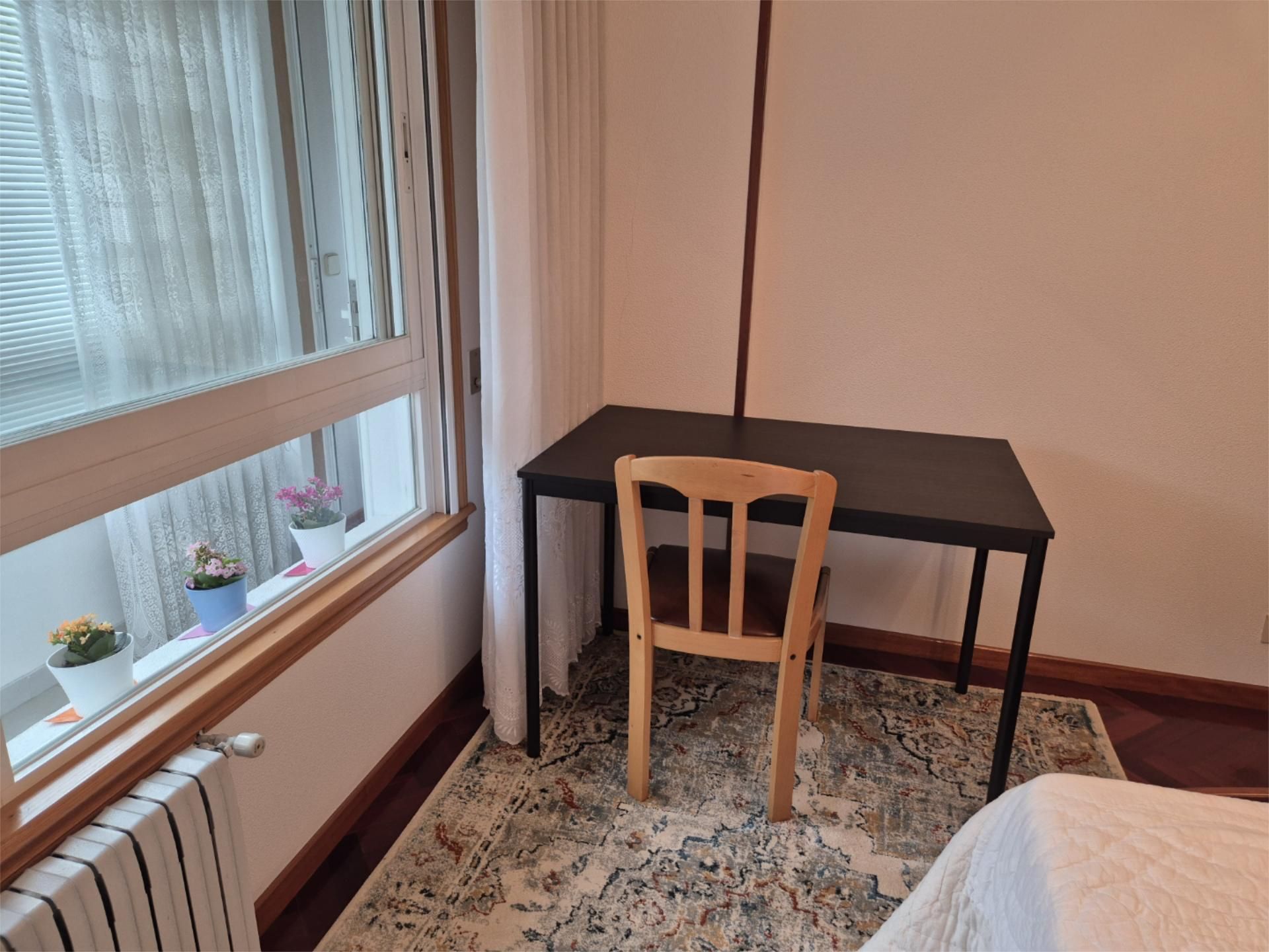 Piso en  Rúa Manuel Murguía 30 - Foto 17