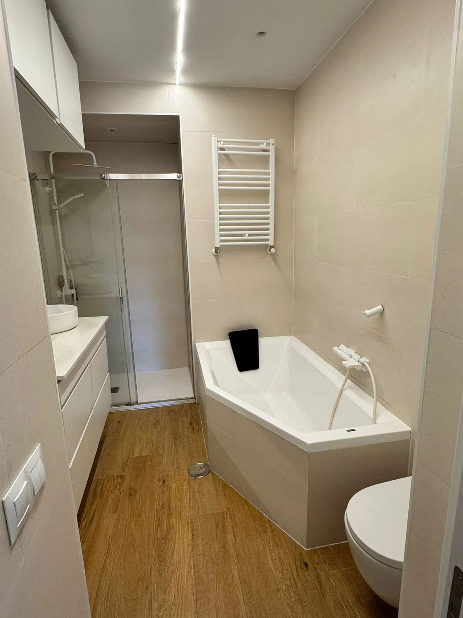 Piso en calle de Ramón Calabuig, 55 - Foto 10