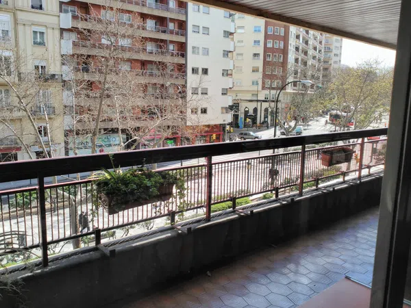 Piso en Paseo de Sagasta, 64, Paseo Sagasta - Foto 11