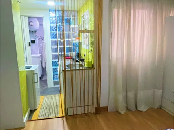 Estudio en calle Maestro Caballero, 53 - Foto 4