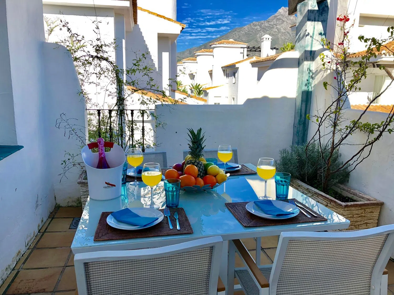 Dúplex en Urbanización Los Naranjos de Marbella, 7 Fase - Foto 20