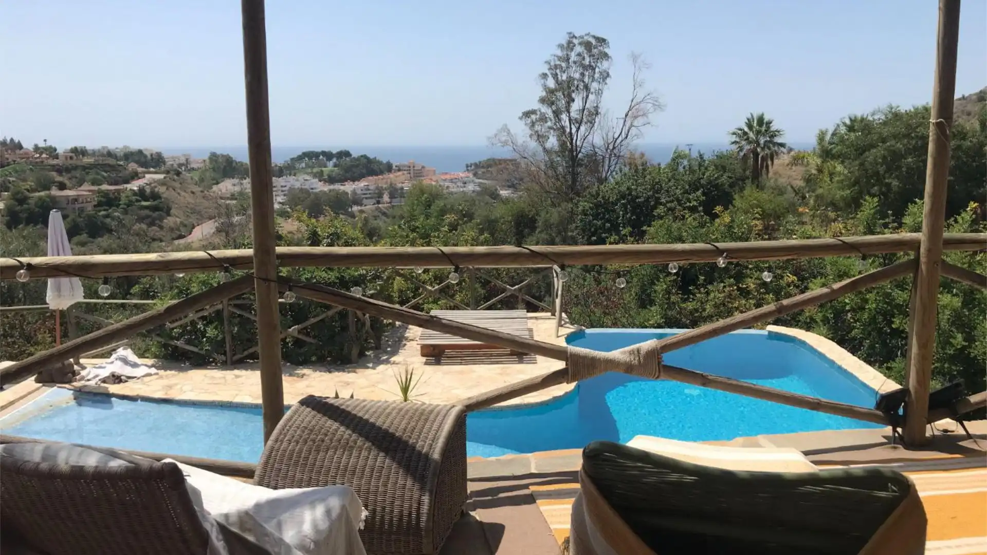 Chalet en  Terreno SP-11 la Viñuela 1V - Foto 4