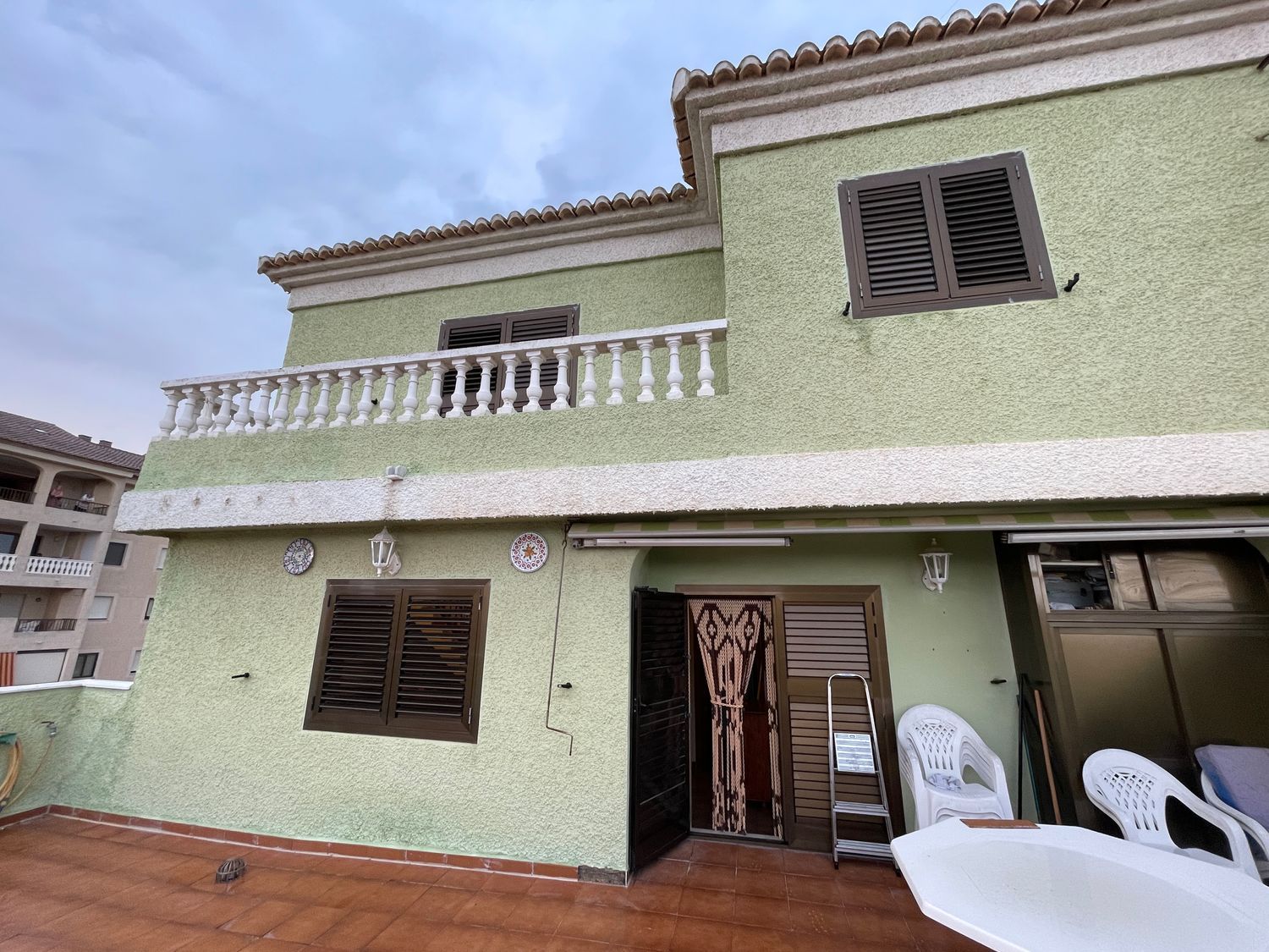 Dúplex en Llebeig, 8, El Perelló, El Perelló - Foto 2