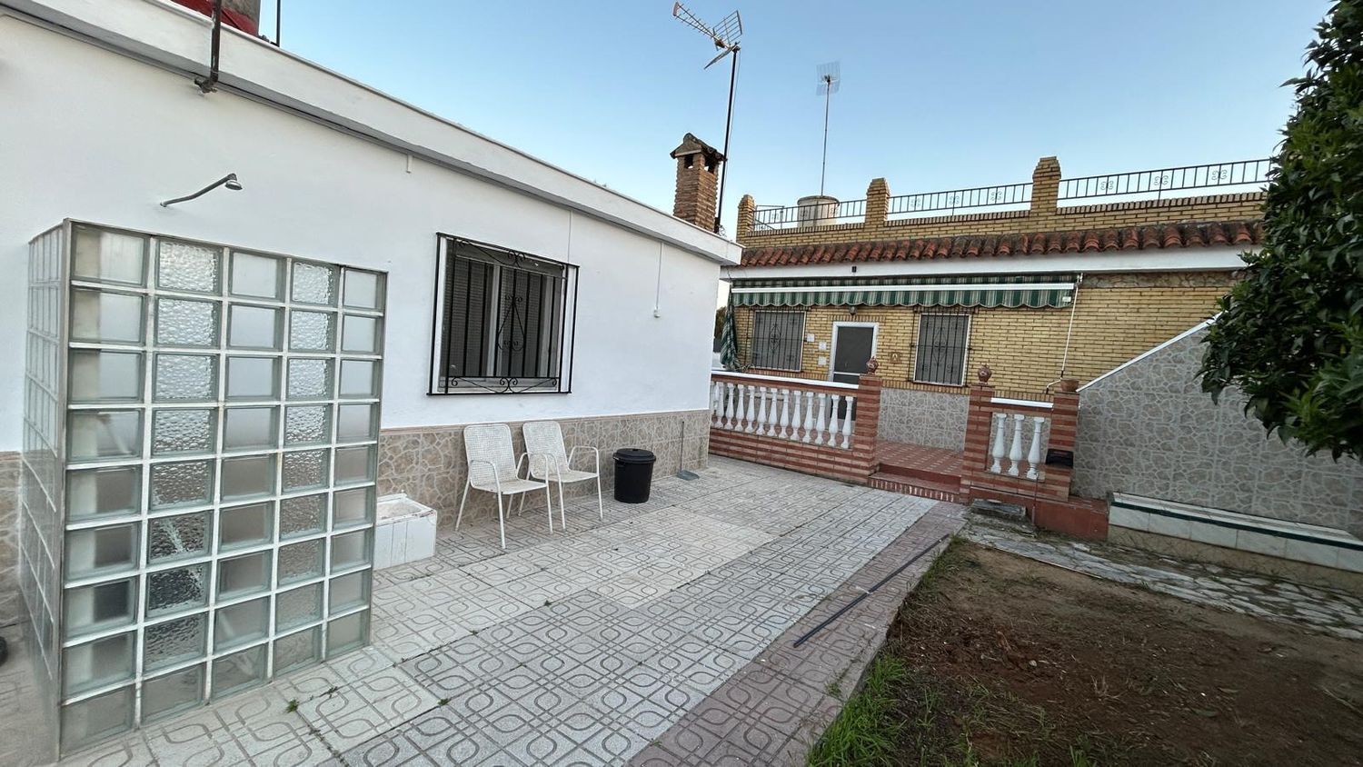 Casa o chalet independiente en Calle Amapolas, 36 - Foto 4