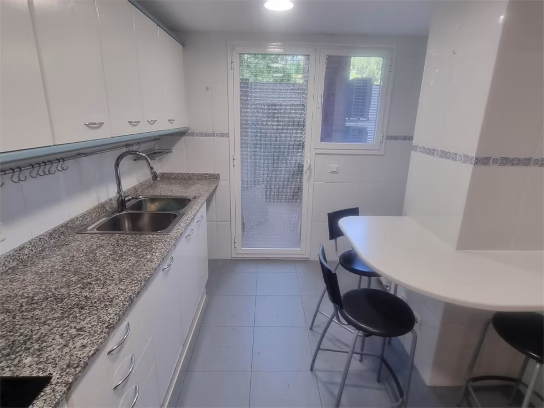 Piso en Sant Feliu de Llobregat - Foto 13