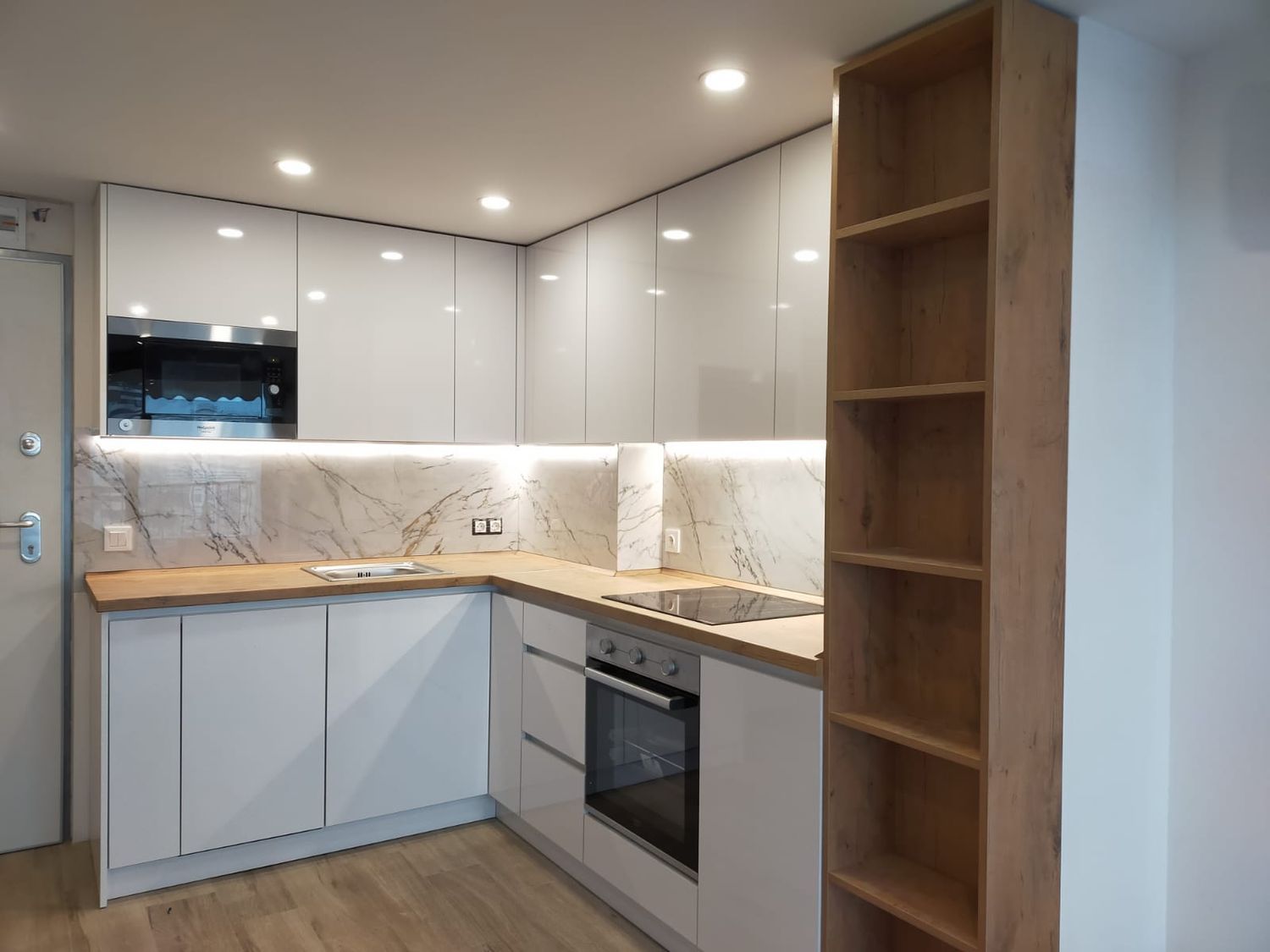 Piso en avenida de la Costa Blanca, 140 - Foto 13