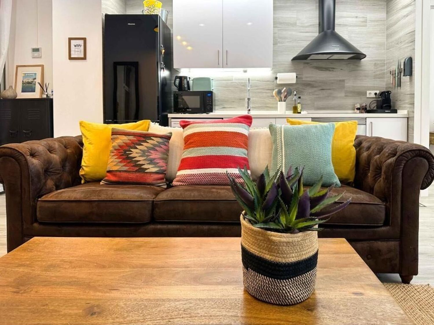 Piso en C. del Congosto, 19 - Foto 4