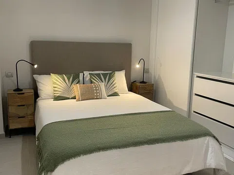 Piso en calle Veintinueve de Abril, 54