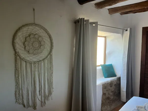 Finca rústica en Diseminado Sa Barda, 60, Sant Rafel de sa Creu, Sant Rafel de sa Creu - Foto 4