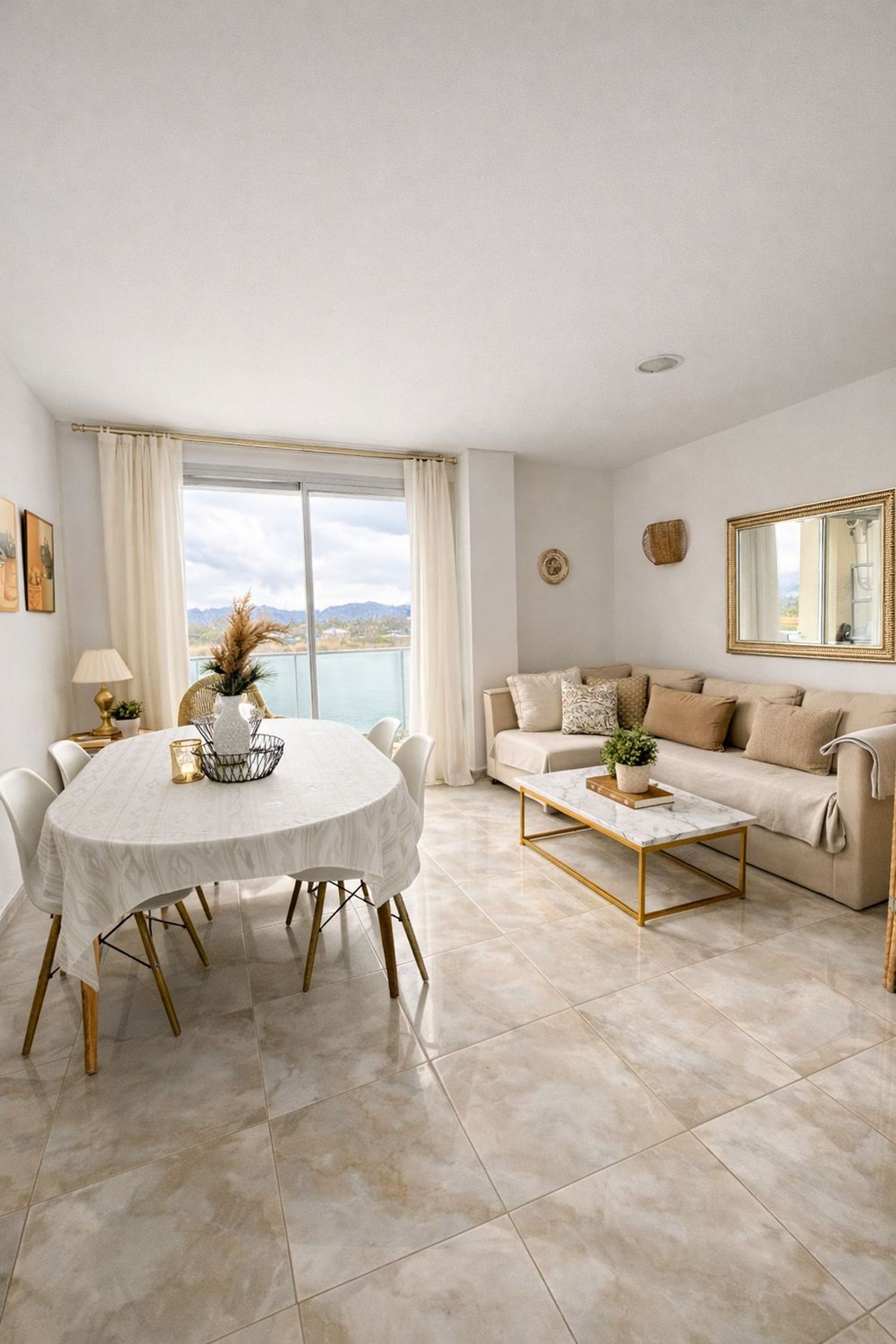 Piso en Port d'Alcúdia - Platja d'Alcúdia - Foto 1