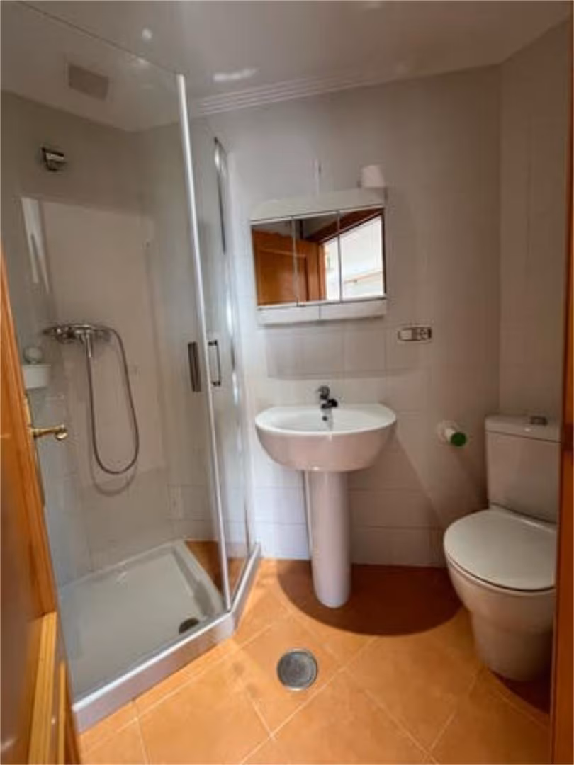 Apartamento en Nuevo Hospital - Foto 7