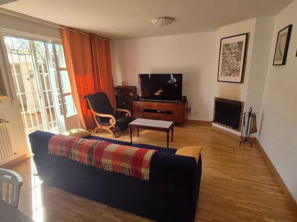 Chalet pareado en calle Juan Ramón Jiménez, 2 - Foto 9