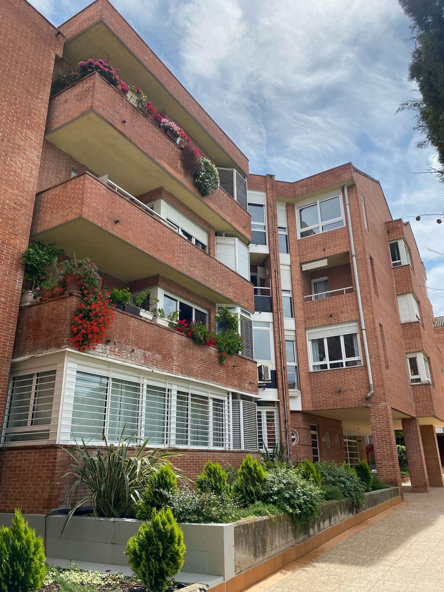 Piso en Barrio Zona Avenida Europa - Foto 10