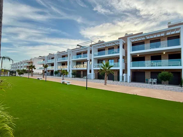 Piso en Calle Infanta Elena, 7, Las Lomas del Rame-Bahía Bella, Las Lomas del Rame-Bahía Bella - Foto 21