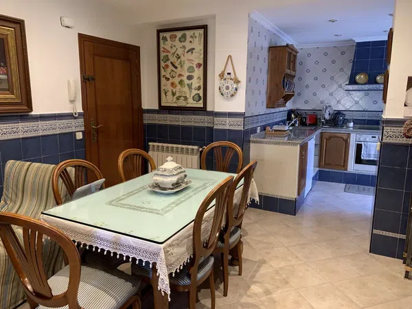 Piso en Urb. prado de somosaguas Barrio Prado de Somosaguas - Foto 26