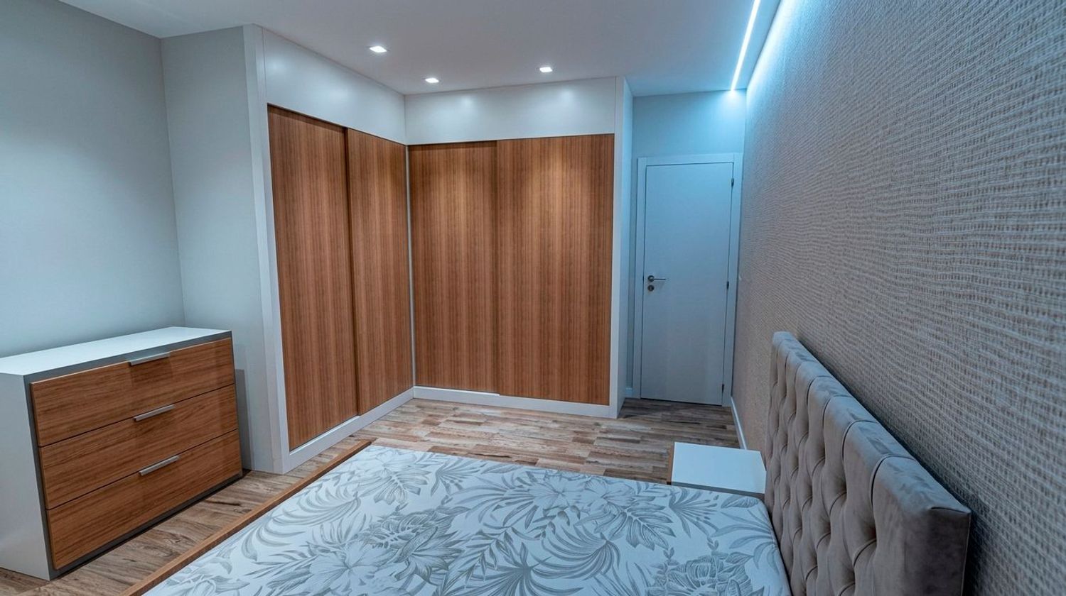 Piso en Calle Santa Cecilia, 5, Monte Alto - Zalaeta - Atocha, Monte Alto - Zalaeta - Atocha - Foto 14