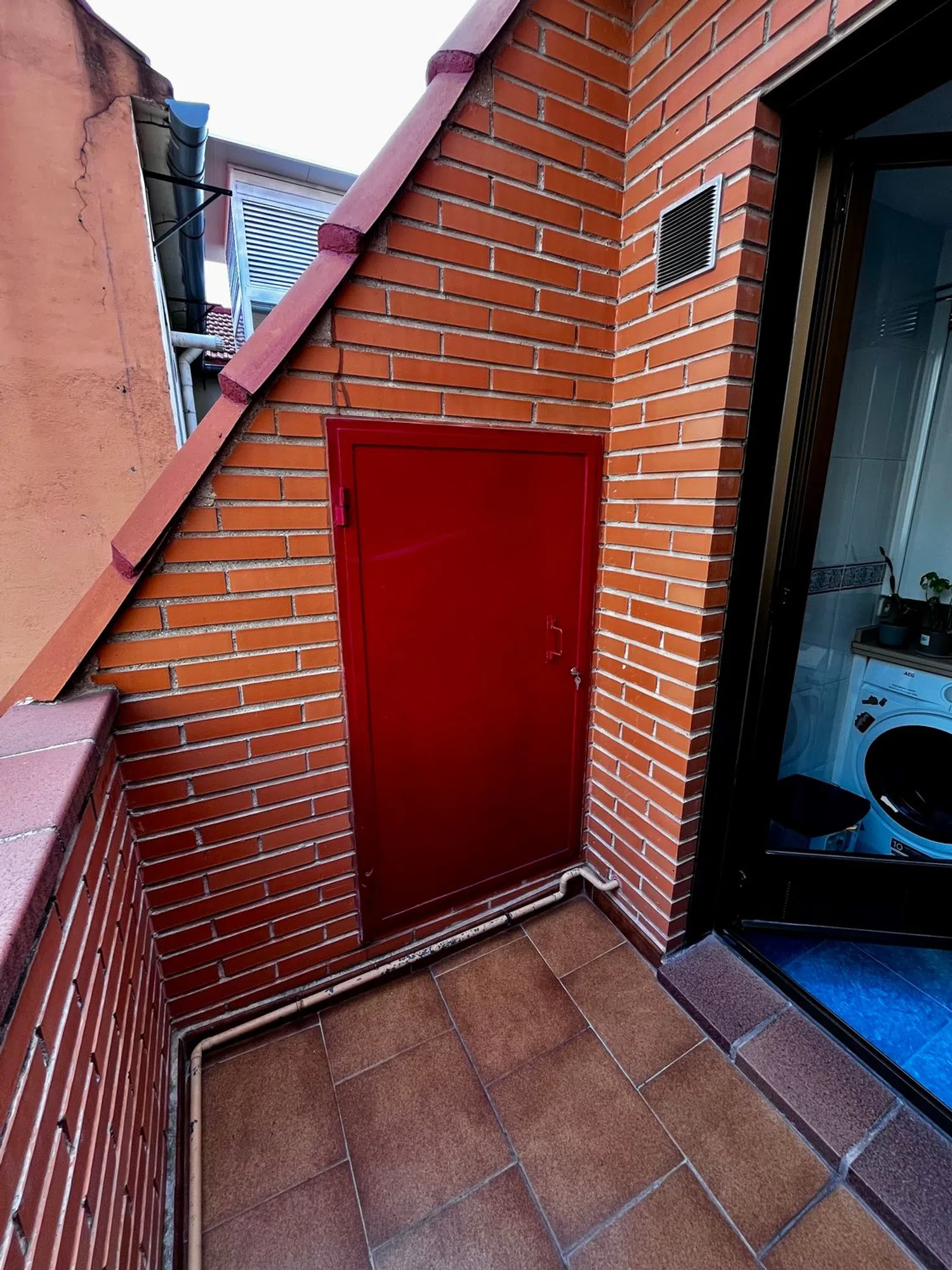 Ático en calle de Dulcinea, 38 - Foto 12