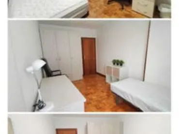 Piso en Iturrama - Foto 1