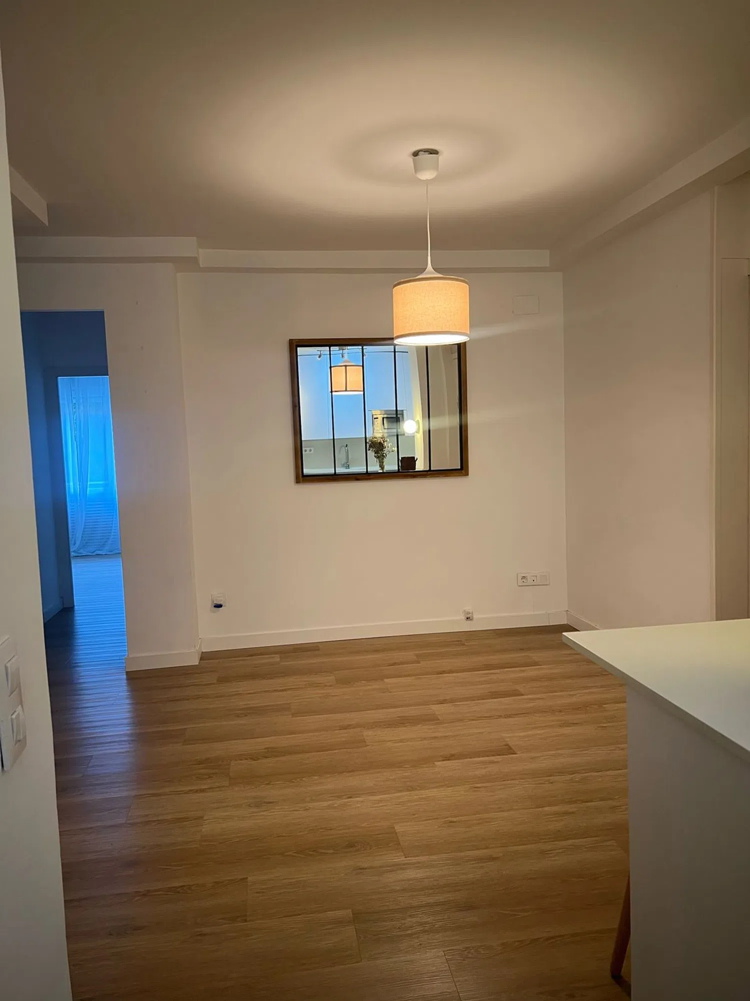 Piso en calle de Clara del Rey, 55 - Foto 4