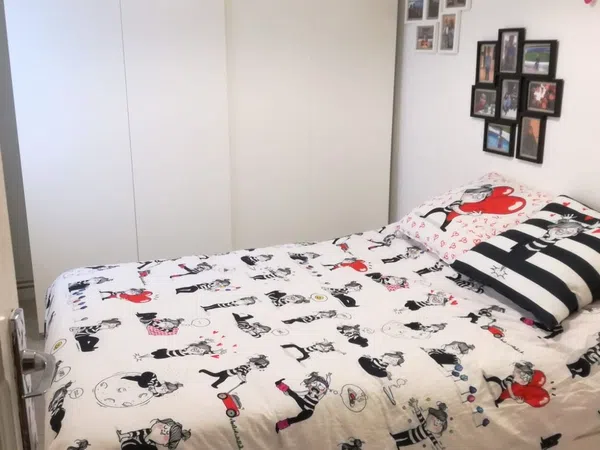 Piso en Emilio Ortuño, 9, Numancia - Foto 3