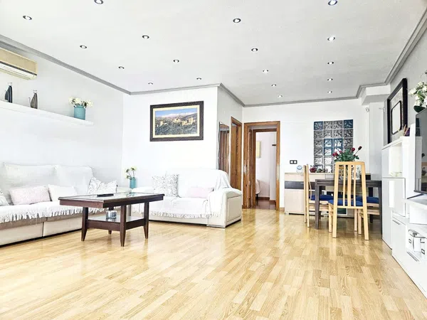 Chalet adosado en Calle Lagunas de Ruidera, 73 - Foto 6