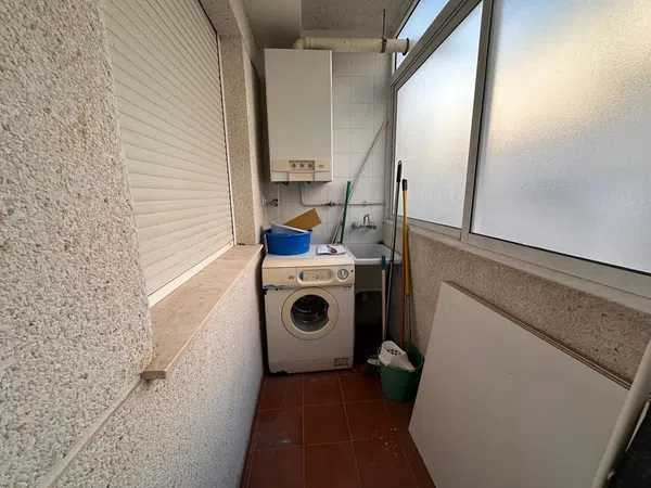 Piso en Calle Montalbanes, 16 - Foto 21