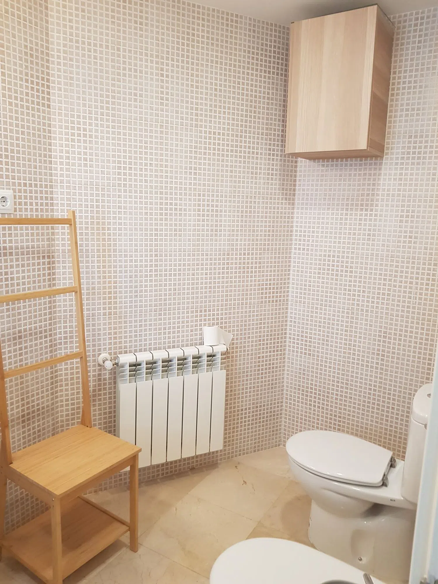 Estudio en avenida de Atenas, 6 - Foto 9