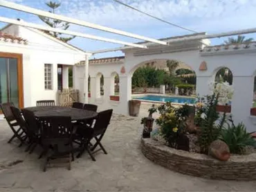 Chalet en Las laderas - Foto 2