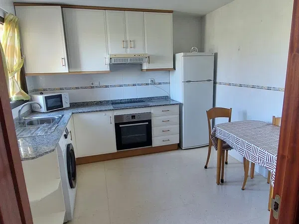 Piso en Avenida Murtal, 4, Playa de Poniente, Playa de Poniente - Foto 5