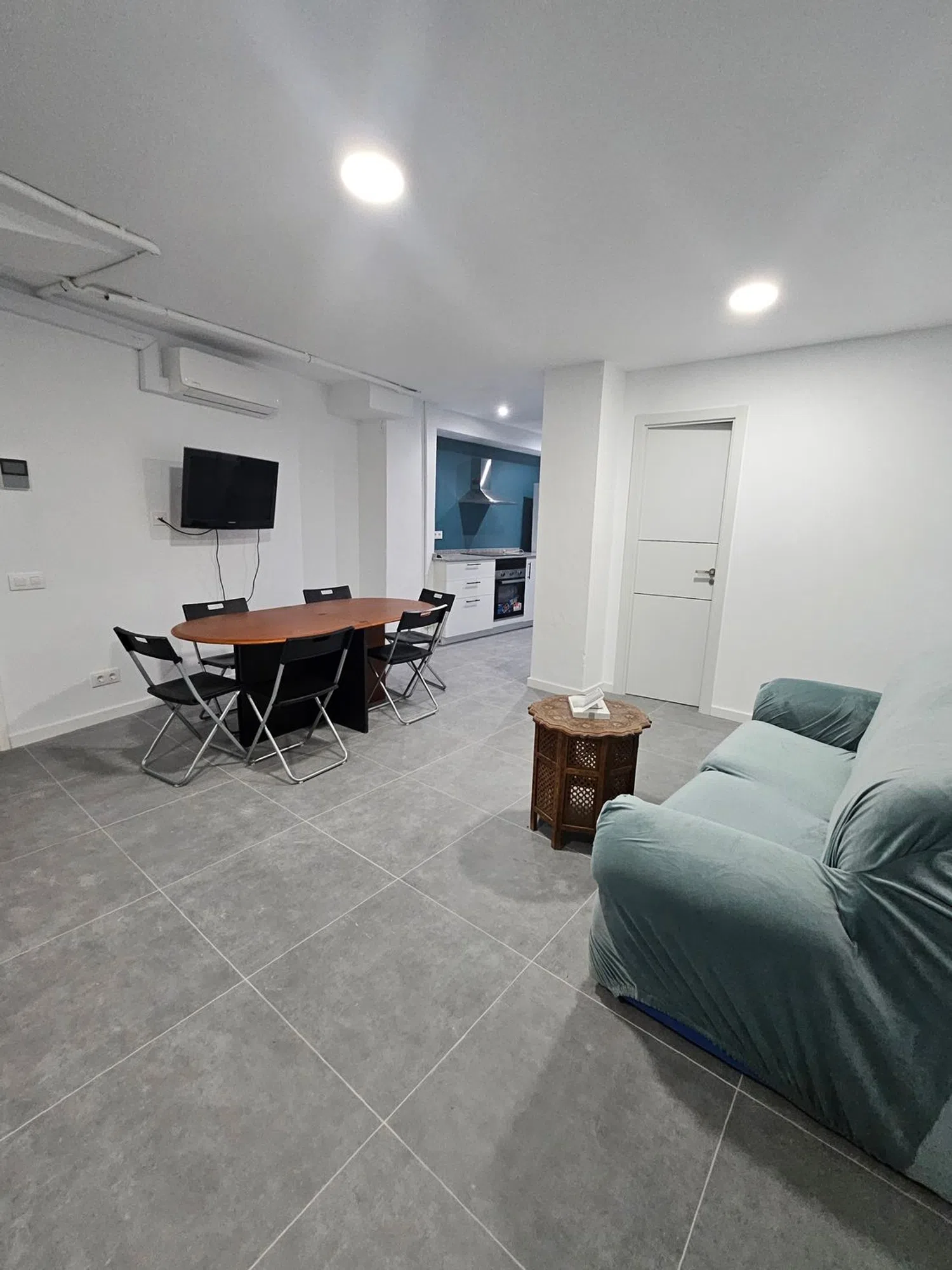 Estudio en Bisbal, 43 - Foto 6