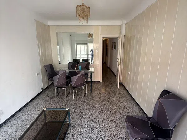 Piso en Benalúa, Benalúa - Foto 2