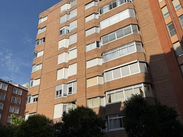 Piso en Calle Mercedes, 1, Pº Zorrilla - Plaza de Toros, Pº Zorrilla - Plaza de Toros - Foto 15