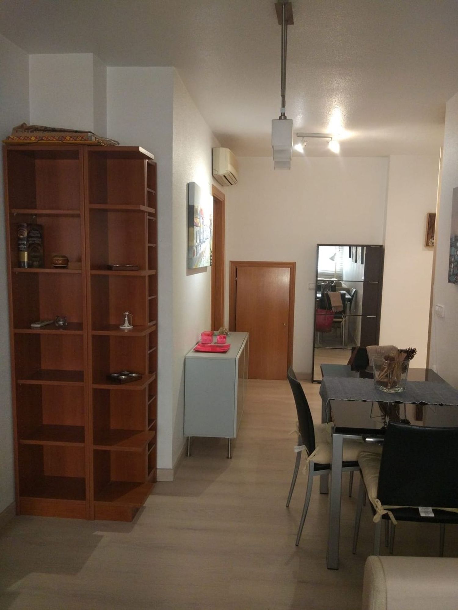 Piso en Calle Abenarabi, 45 x, Vista Alegre - Foto 2