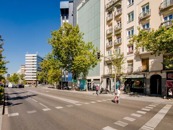 Piso en Calle de Francisco Silvela, 104, Prosperidad - Foto 30