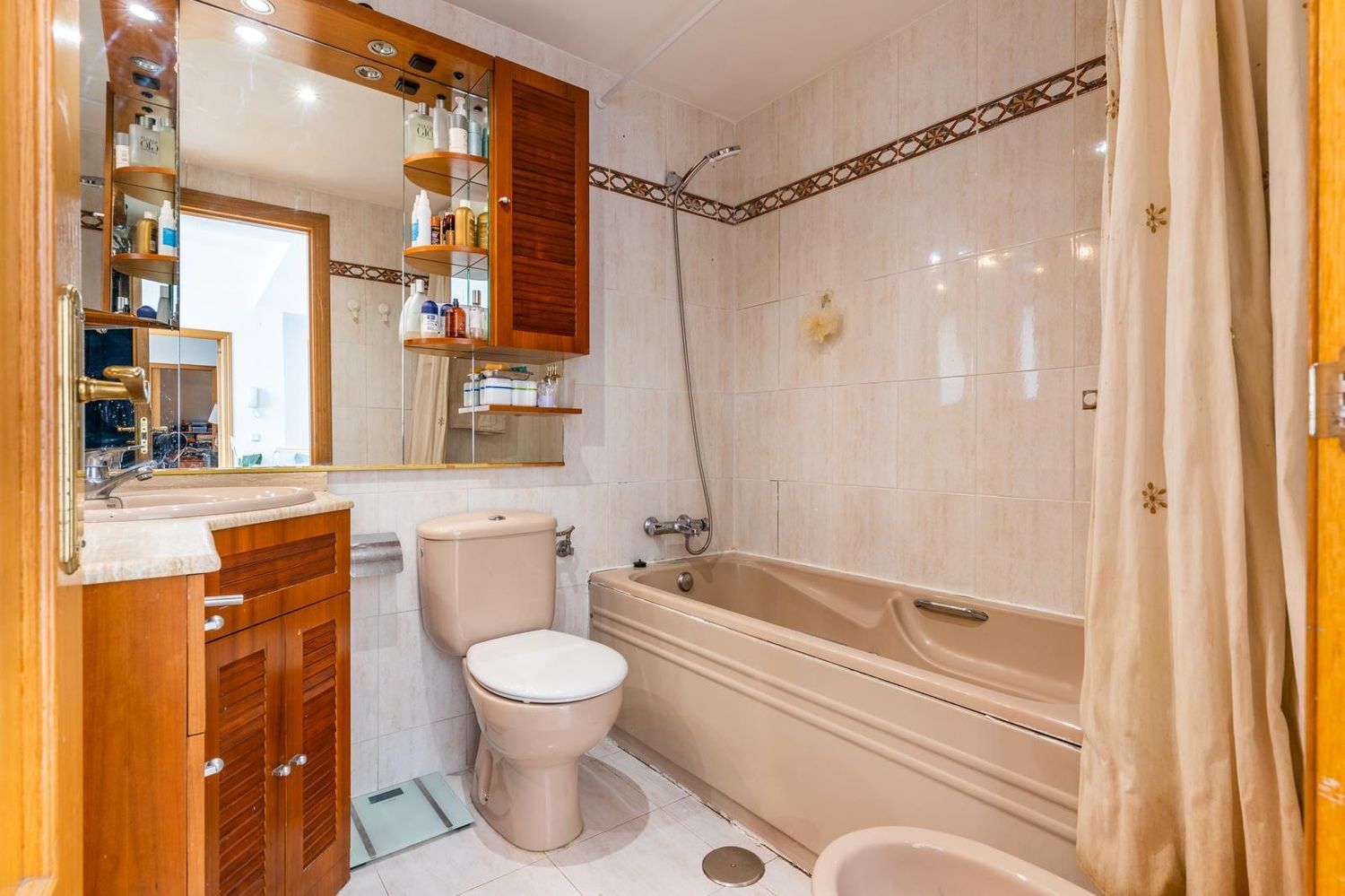 Dúplex en calle Isaac Albéniz, 5 - Foto 15